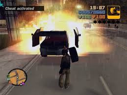 Hacked apk and obb version on phone and tablet. Gta 3 Gta Iii Infinite Health Mod Mod Gtainside Com