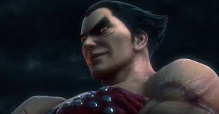 Nintendo revealed during its e3 2021 direct that kazuya from the tekken series is coming to super smash bros. 59fpe9shfaaoim