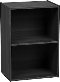 Maybe you would like to learn more about one of these? Llivekit Bookshelf Vintage 4 Tier Bookcase Wood Display Shelf