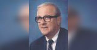 Obituary information for Glenn A. Olsen