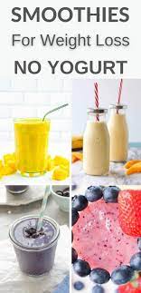 Smoothie Recipes Without Yogurt Smoothie Without Yogurt Banana Smoothie Recipe Easy Smoothie Recipes Strawberry