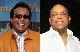 About press copyright contact us creators advertise developers terms privacy policy & safety how youtube works test new features press copyright contact us creators. El Hijo De Diomedes Diaz Con La Viuda Del Joe Arroyo La Fm