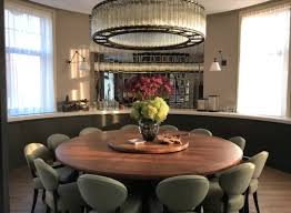 Interestingly, the living room feels casual and informal with the sofa set design. Dining Room Design Ideas With Images Housing News