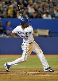 Edwin Encarnacion Toronto Blue Jays Blue Jays Baseball Toronto Blue Jays Toronto Blue Jays Baseball