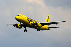Flying With Spirit Airlines: Pros & Cons - The Dro Show
