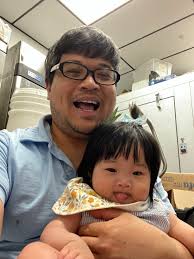 Meet Ban Tran of Ding tea Taylorsville