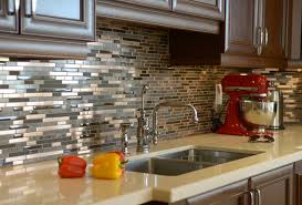 Tiled backsplashes can come in any style or color. 75 Kitchen Backsplash Ideas For 2021 Tile Glass Metal Etc Home Stratosphere