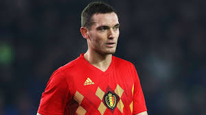 Le défenseur central du fc barcelone thomas vermaelen sera absent six. Vissel Kobe S Thomas Vermaelen It Won T Be Easy But We Want To Win The Afc Champions League Goal Com