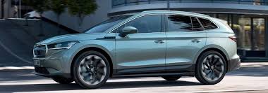 11 june 2021 by keith adams. Skoda Enyaq Iv In Neuss Gottfried Schultz Automobilhandels Se