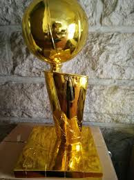 Watch giannis antetokounmpo hold trophy on court after game 6 ben stinar 3 mins ago 2021 gun sales reach 22.2 million, here's the top state Larry O Brien Nba Championship 1 1 Trophy Replica 60cm 23 In Prize Statue