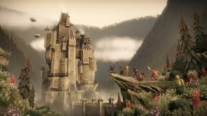 Centre national du cinéma et de l'image animée (cnc). Le Donjon De Naheulbeuk L Amulette Du Desordre Est Maintenant Disponible