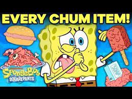 It is owned by sheldon j. Chum Bucket Encyclopedia Spongebobia Fandom