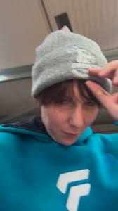 PLUNDERING… went over the border yesterday to deliver Fiona and take part  in a podcast with The Sheep Game and Iona Murray for Fed By Farmers  happened to stumble head first into a box of Drew’s Farmin ...