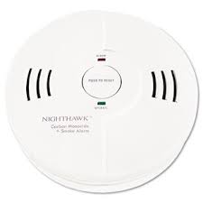 Photoelectric smoke alarms are best at detecting smoldering fires, while ionization smoke alarms are better the kidde smoke detector uses ionization sensors to detect invisible fire particles, but it does not include a. Kidde Smoke Detectors You Ll Love In 2021 Wayfair