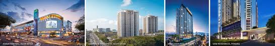 Aman central is a shopping center in alor setar, kedah, malaysia. Belleview Group Linkedin