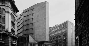 Milano Moderna Oggi: il racconto visivo di Gabriele Basilico ...