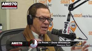 Robert Windmiller's Instagram, Twitter & Facebook