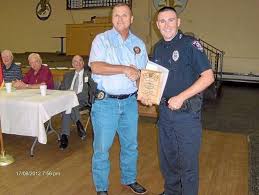 HONORING LAW ENFORCEMENT