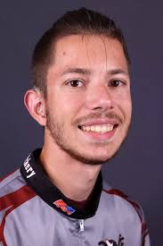 2023-24 Archery Roster