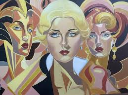 New affordable art gallery opens in Exmouth