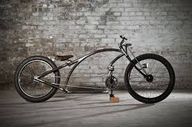 Self Made Bicycles Ukraine My Modern Metropolis