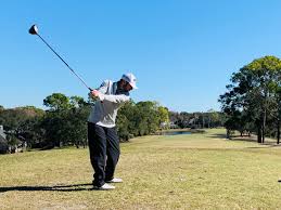 Shephard wins First Coast Amateur