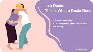 Image result for Doula