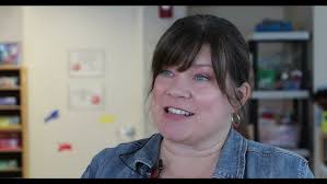 Ka'Mariya Jackson, Laurel Hills Elementary, 2020-2021 Support Staff  Employee of the Year nominee