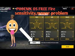 This time, memu solved this problem by its exclusive keymapping system. Phoenix Os Free Fire Best Sensitivity Keymapping Dpi Mouse Pointer Speed Youtube