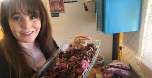 Cherry and Spoon: August 2020