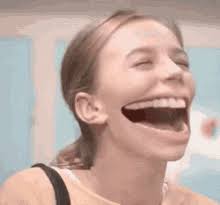 Open Mouth Gifs Tenor