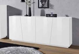 Um ein umkippen zu vermeiden, muss dieses produkt mit der. Sideboard Online Kaufen Hochglanz Klassisch Otto