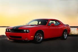 Image result for Inferno Red 2011 Challenger