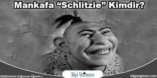 Schlitzie Kimdir Bilgi Yagmur