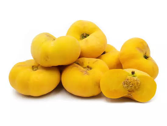 نهال هلو انجیری عسلی