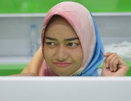 Sarana Komunikasi dan Informasi Umat