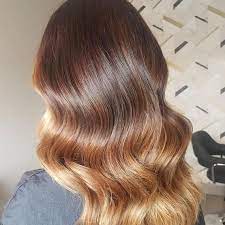Even though both techniques have similar healing stages and healing processes, and both take 6 weeks for a second touch up appointment, in general, ombre brows take longer to fade than microblading. Your Everything Guide To Ombre Hair Wella Professionals