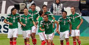 Durante el mundial, la selección nacional nos. Instalaran En Uruapan Pantalla Gigante Con Motivo Del Mundial Brasil 2014 Atiempo