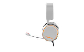 Maybe you would like to learn more about one of these? Ddsuper Com Steelseries Arctis 5 White Headset