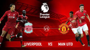 Manchester united will do well to salvage anything from this game today. Watch Live Liverpool Vs Manchester United English Premier League 2020 21 Full Match By B A J A Live Streaming Liverpool Vs Manchester United English Premier League Full Match Jan 2021 Medium