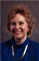 Lucienne Pitcher Obituary (1943