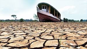 Wednesday Word Of The Day Drought Definition