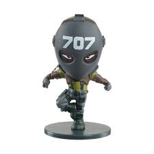 The italian word vigilia has become generalized in this sense and means eve (as in on the eve of the war). Spielzeug Rainbow Six Collection Vigil Chibi Series 3 Figurine New Vitalityleisureng Com