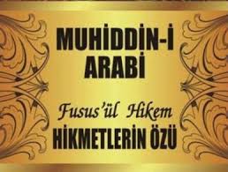 17,88 % 31 sepetinizde 24 saatte. Gizemli Ilimler Ve Sirli Olaylar Reddedilen Kitap Fusus Ul Hikem Muhiddin Arabi Wattpad