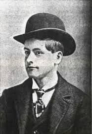 Descendancy for Charles Carter, Jr.