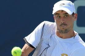 In august 2019, pella reached his career best . Pella V Bagnis Djere V Londero Argentina Open Live Streaming Tips