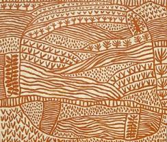 Pinkpagodastudio Italian Australian Artist Marina Strocchi Art Indigenous Art Australian Art