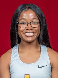 2025 Women's Track Roster