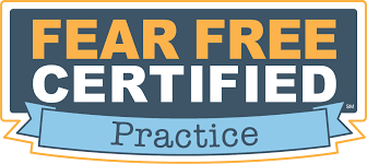 Maybe you would like to learn more about one of these? 1st Pet Veterinary Centers North Valley Fear Free Pets
