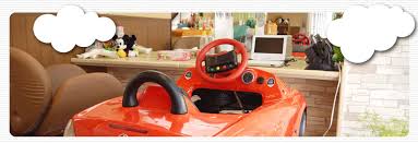 美容室 子供キッズのカットも人気 浦安のヘアサロン よっしーの畑